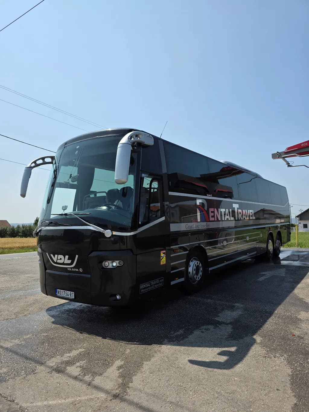 VDL MagiQ NS 754-RT