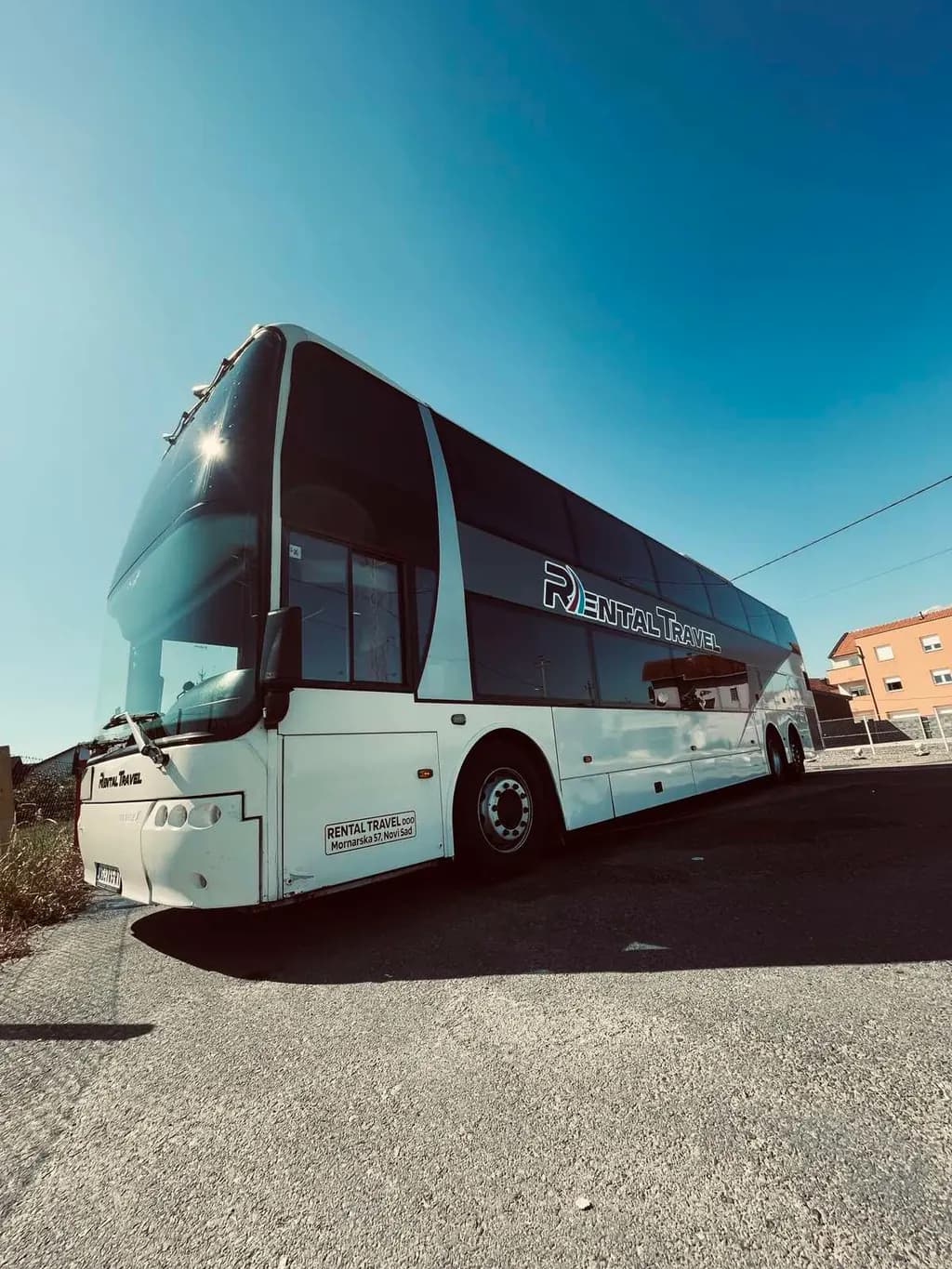 VDL Synergy NS 765-RT