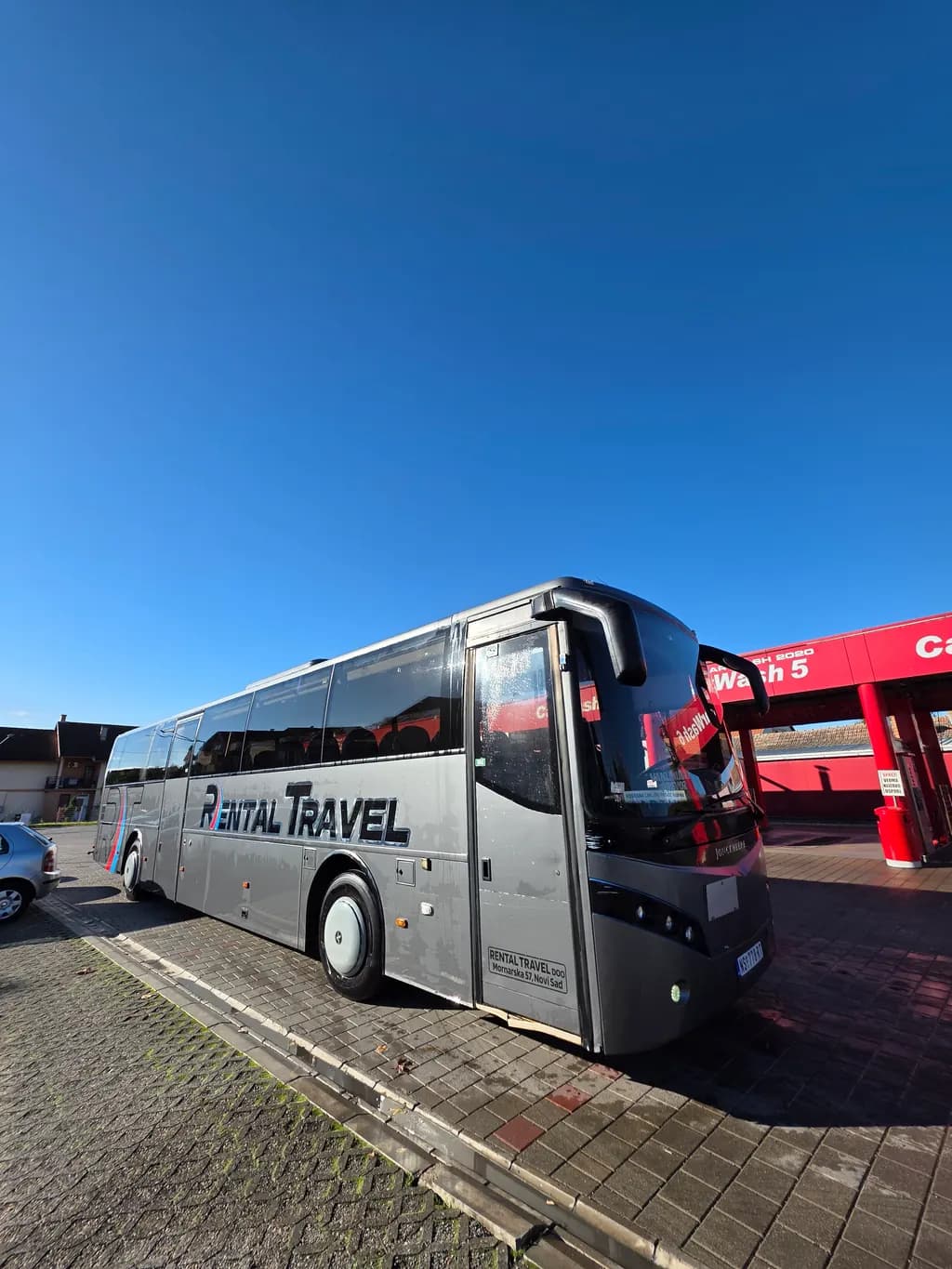 VDL Jonckheere NS 778-RT