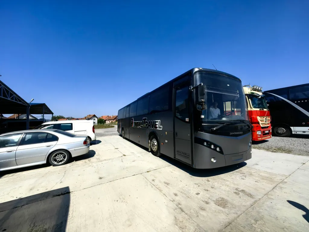 VDL Jonckheere NS 785-RT