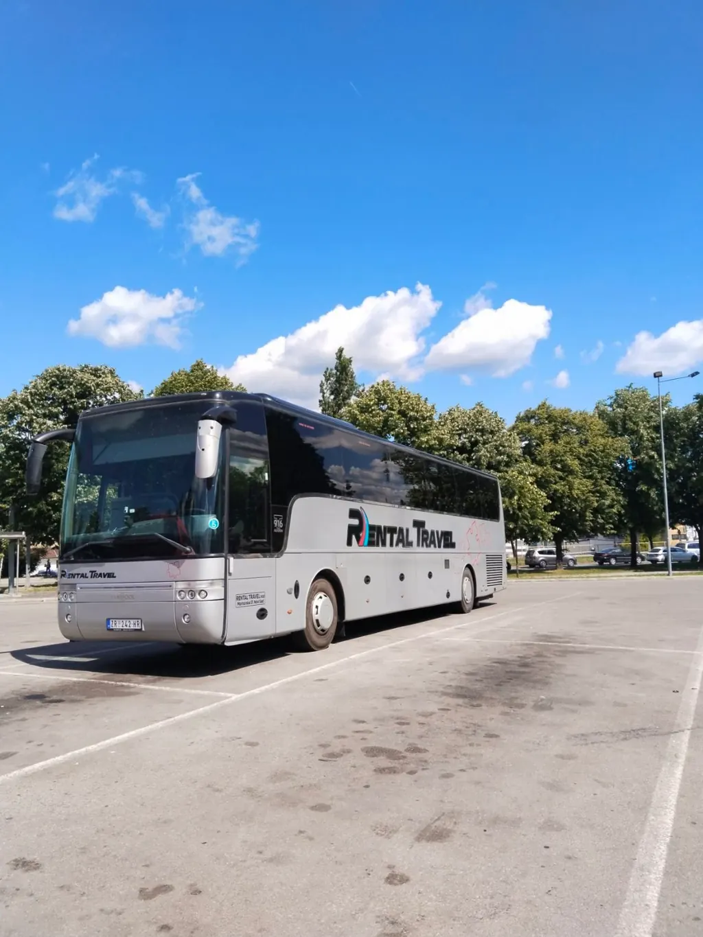Van Hool NS 868-RT