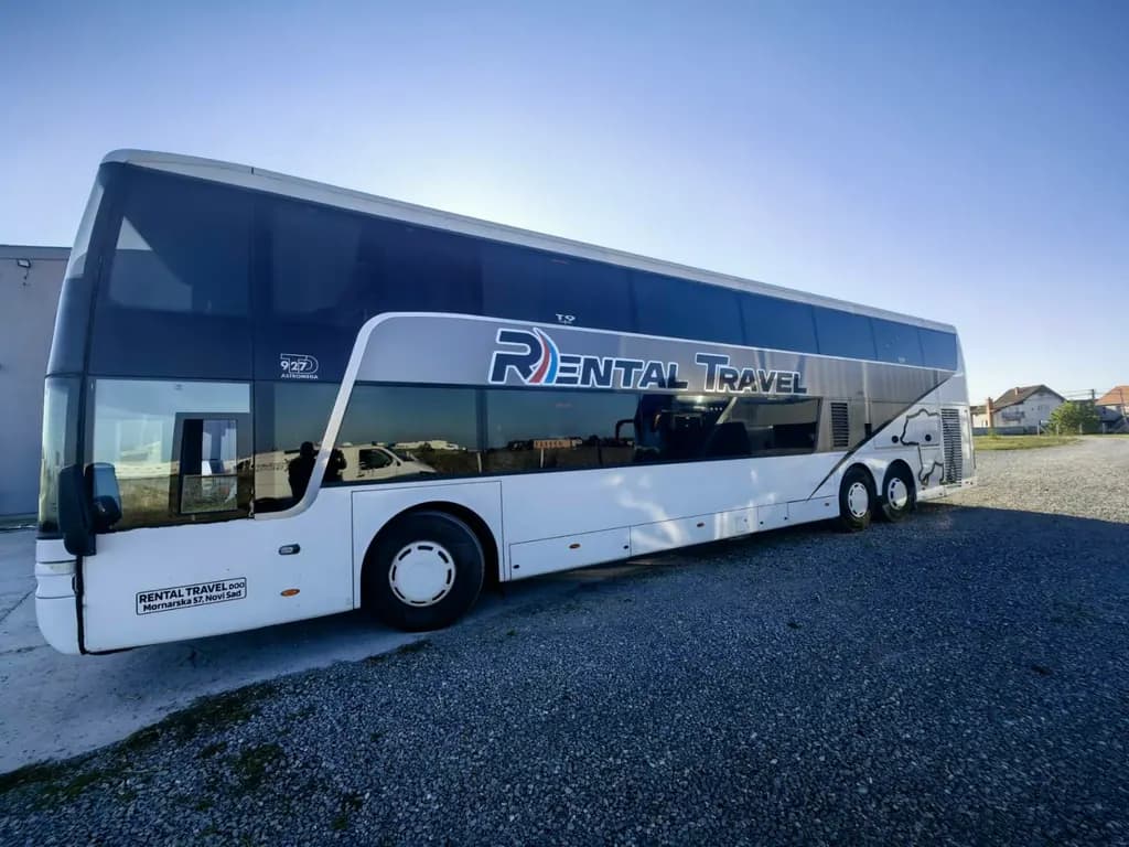 Van Hool NS 878-RT