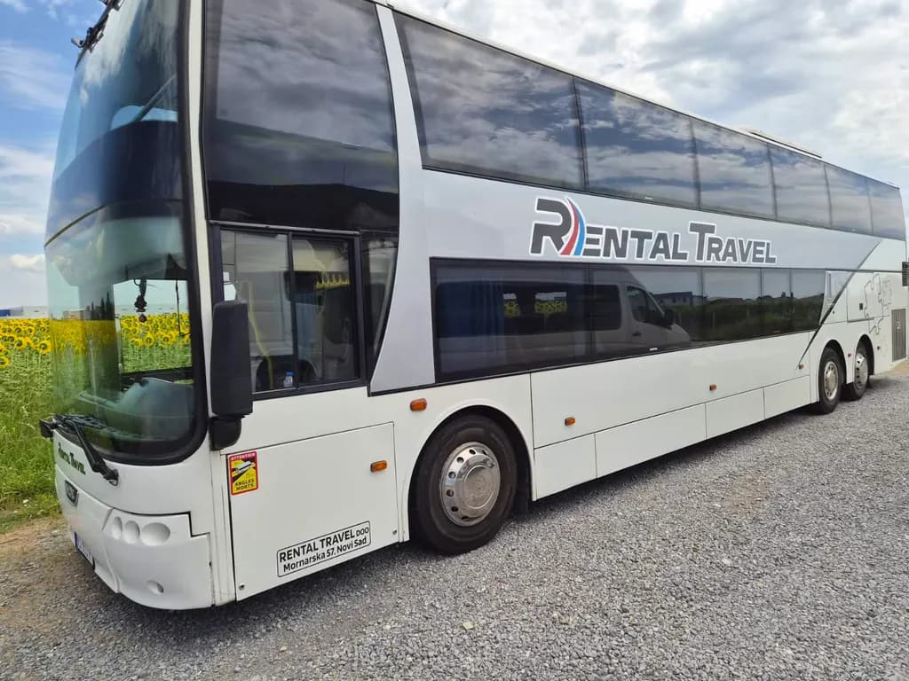 VDL Synergy NS 915-RT