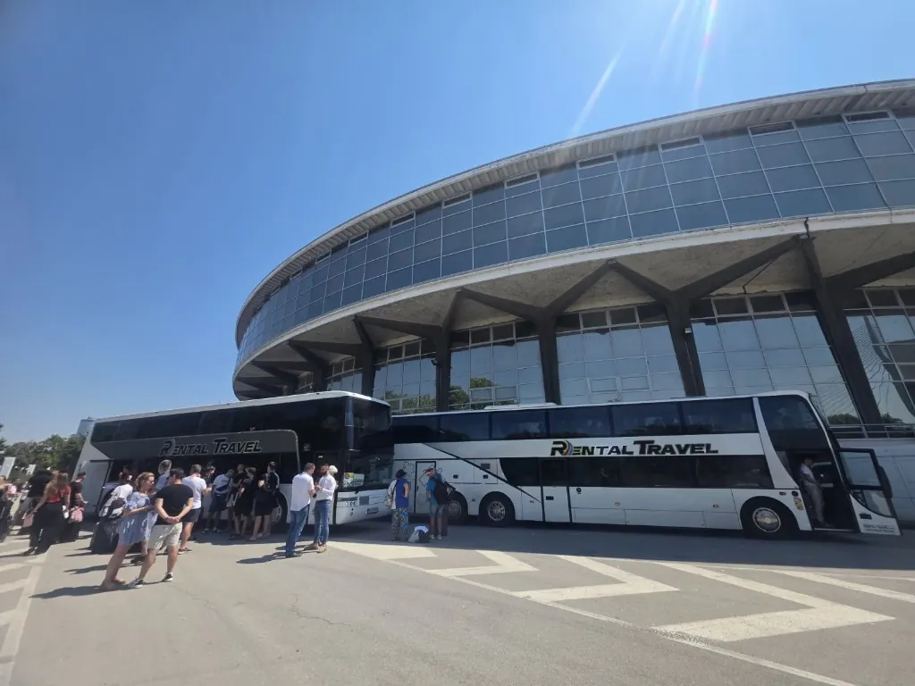 Transfer Aerodrom