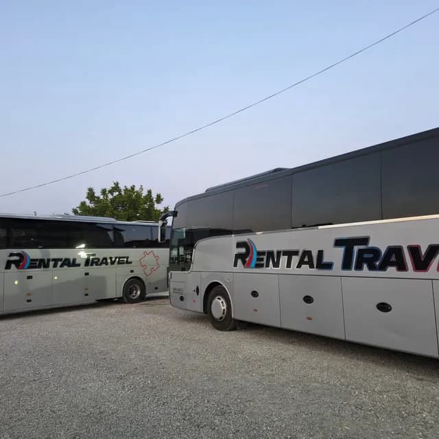 Rental Travel